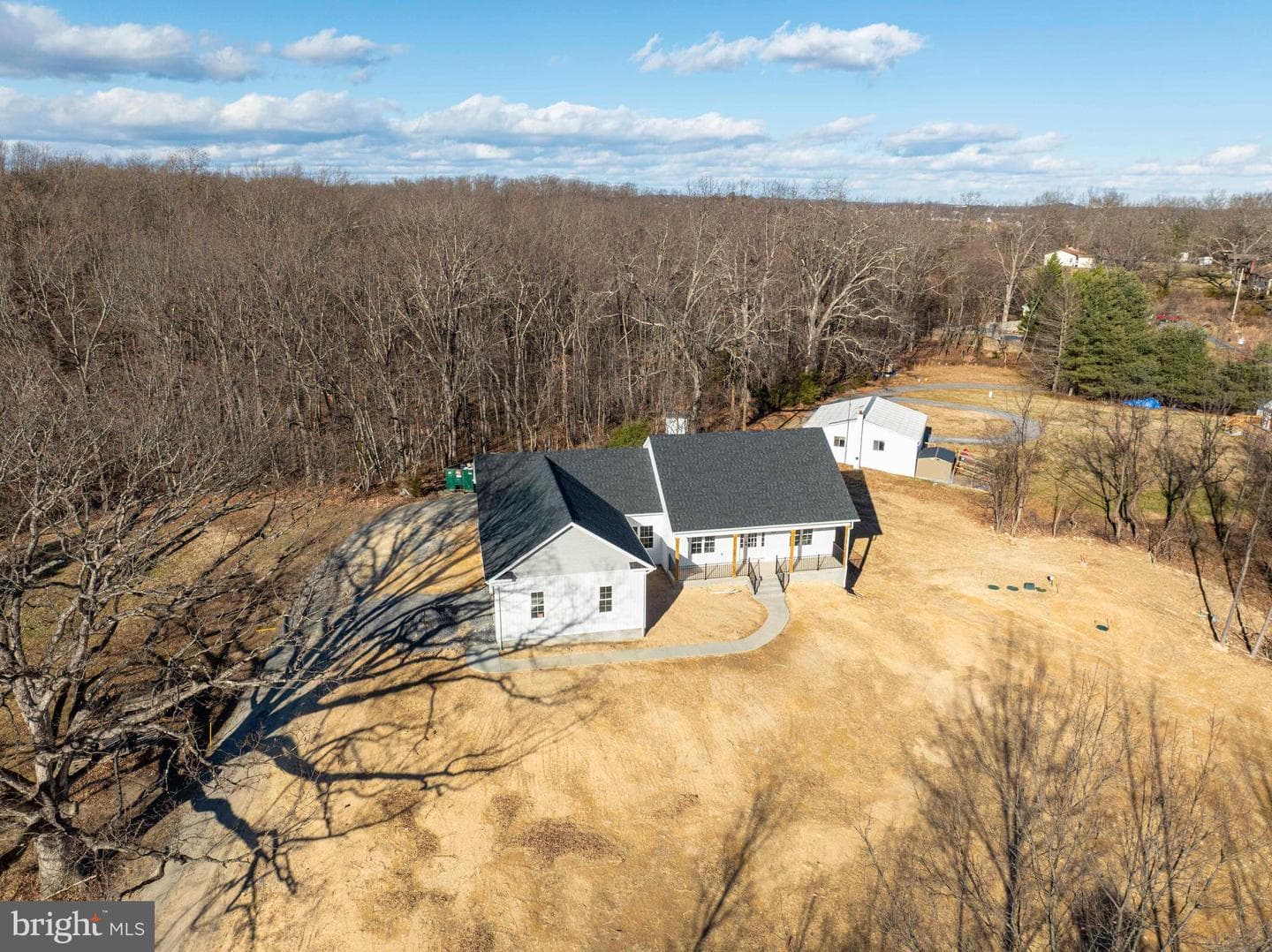 1633 Catlett Mountain Road photo 13