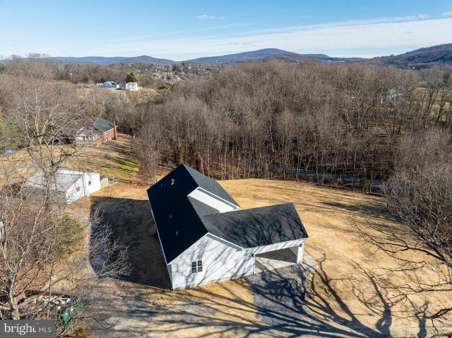 1633 Catlett Mountain Road photo 14