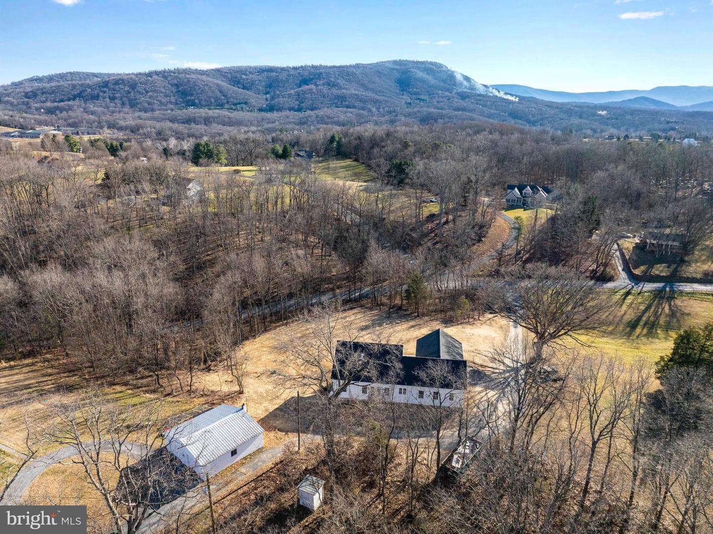 1633 Catlett Mountain Road photo 16