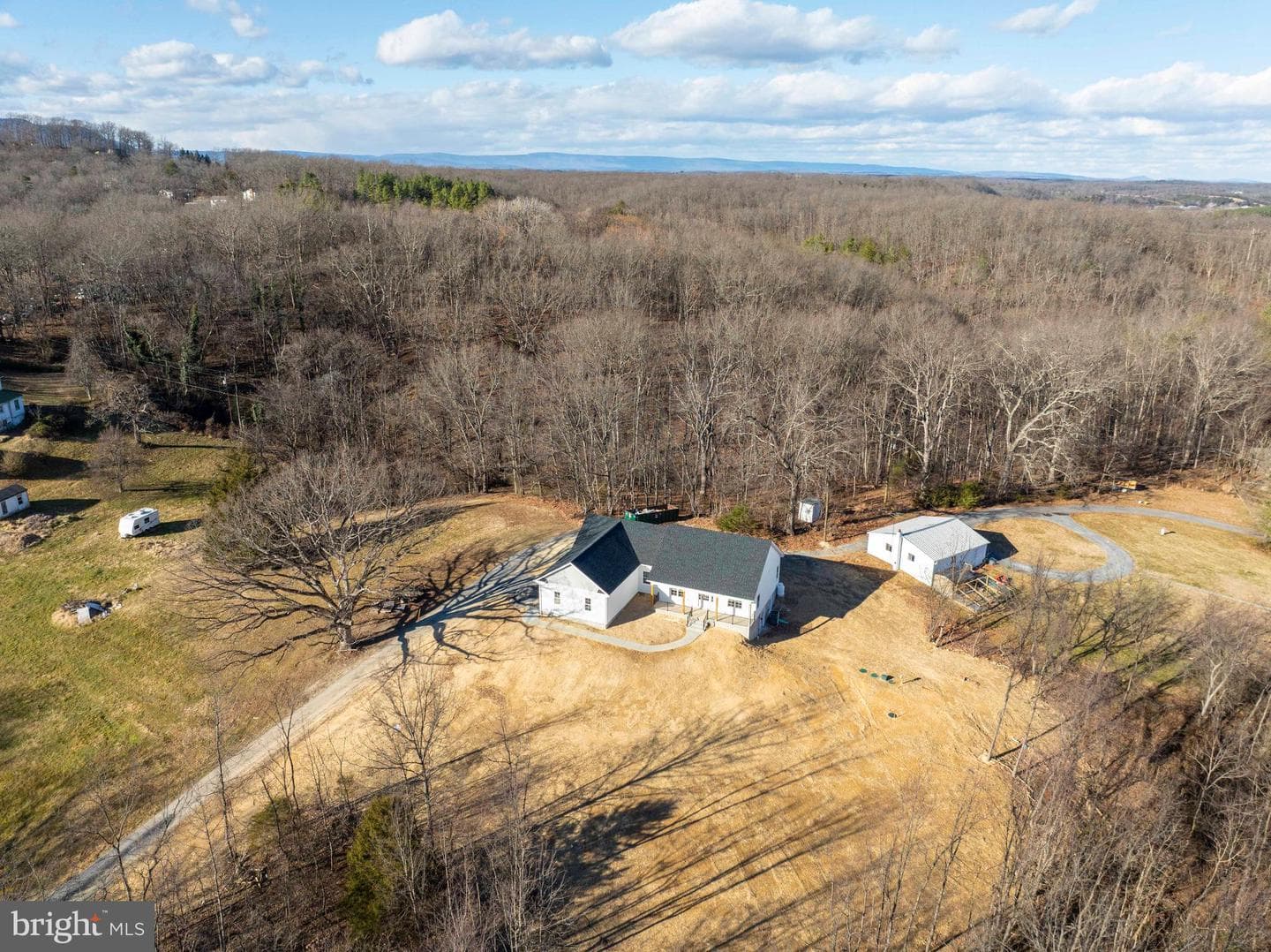 1633 Catlett Mountain Road photo 18