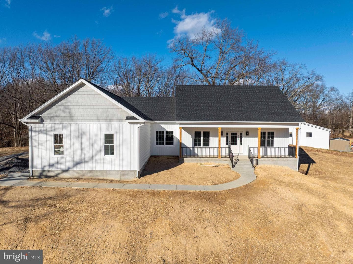 1633 Catlett Mountain Road photo 4