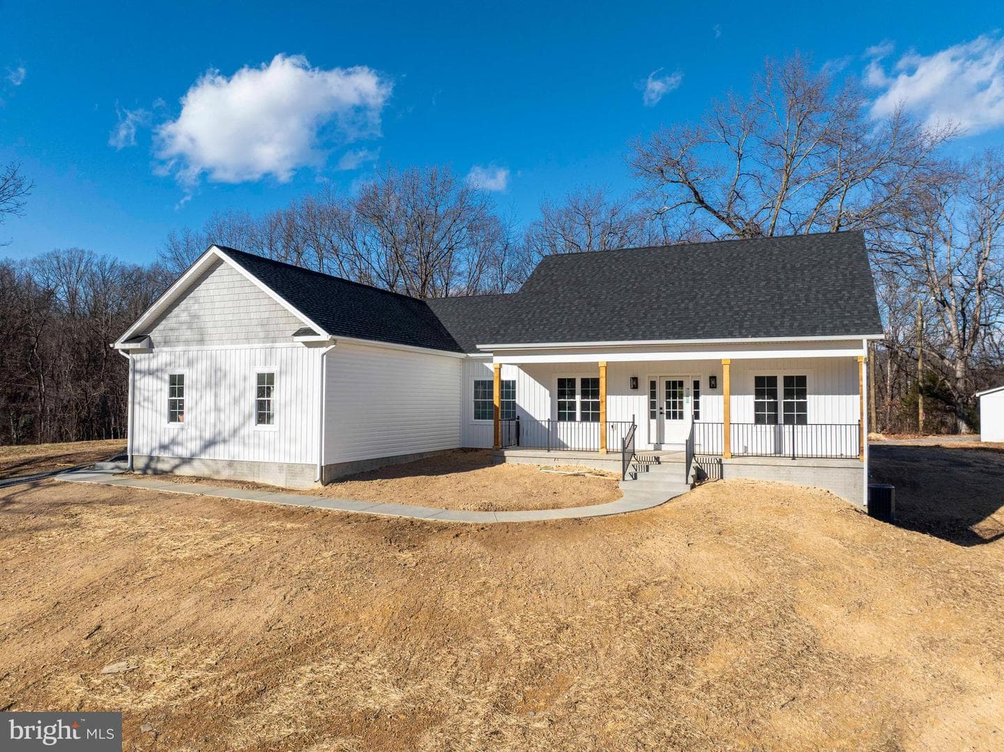 1633 Catlett Mountain Road photo 6