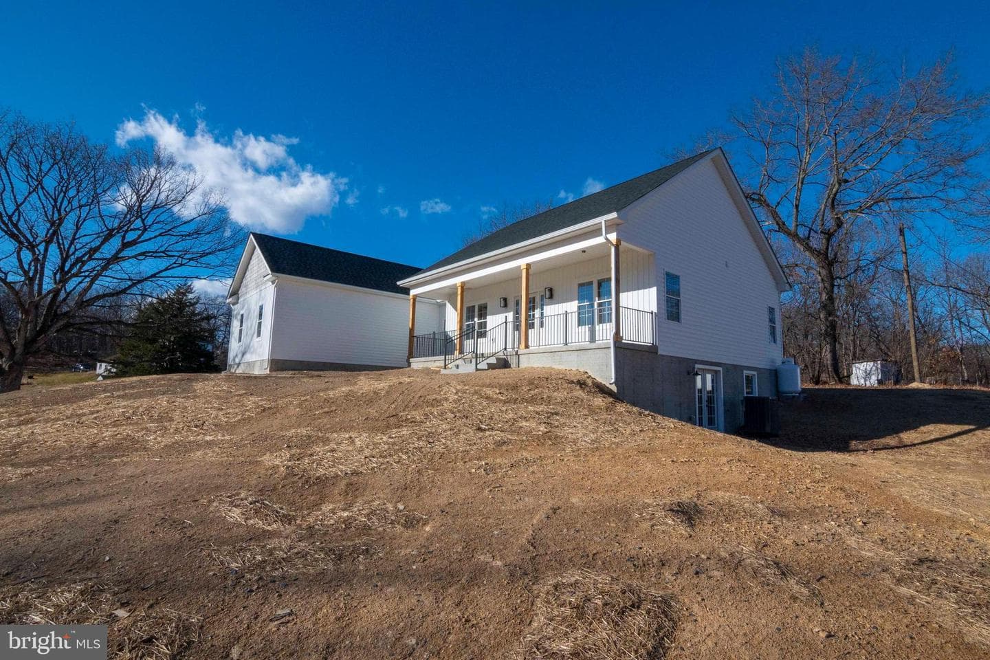 1633 Catlett Mountain Road photo 65