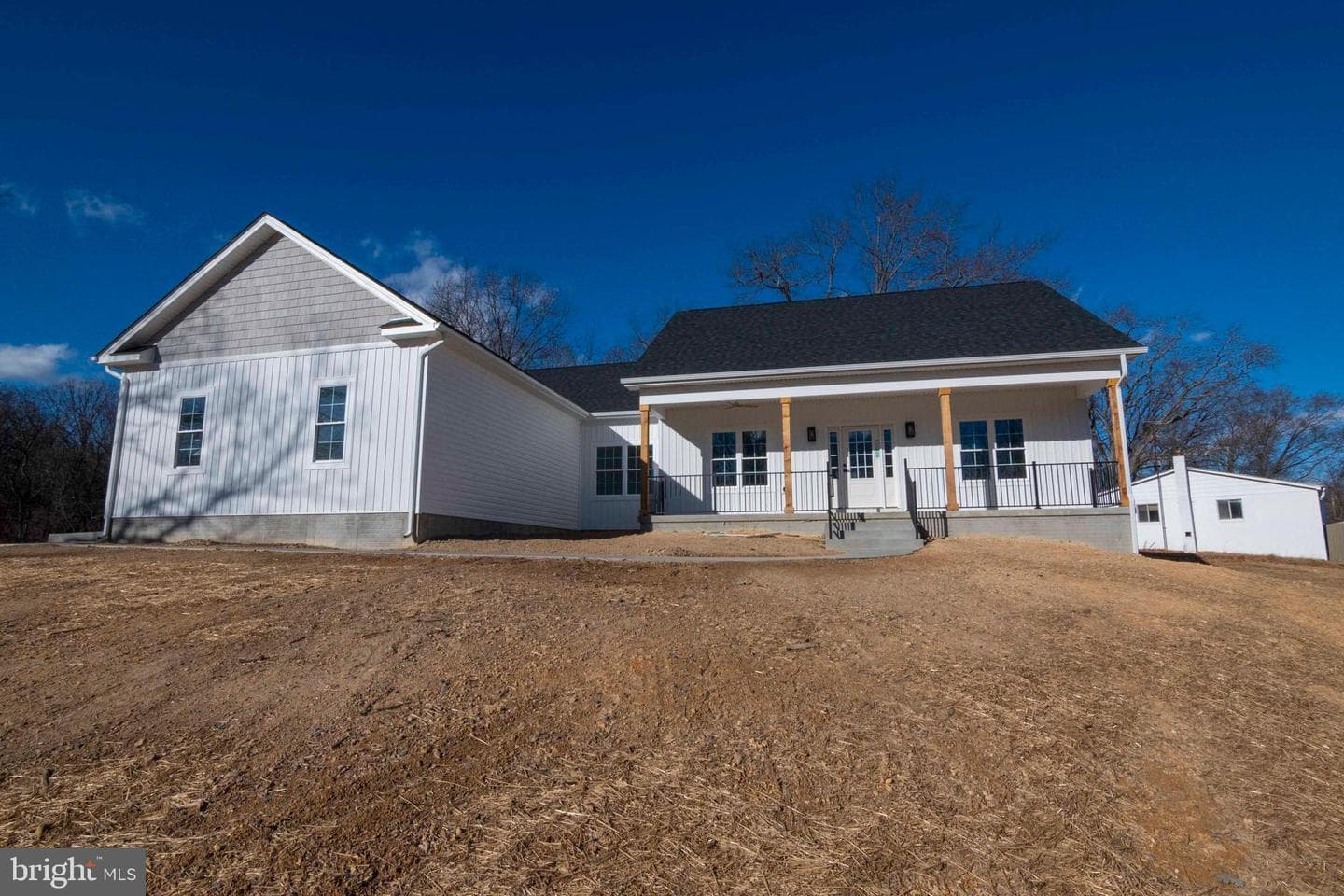 1633 Catlett Mountain Road photo 67
