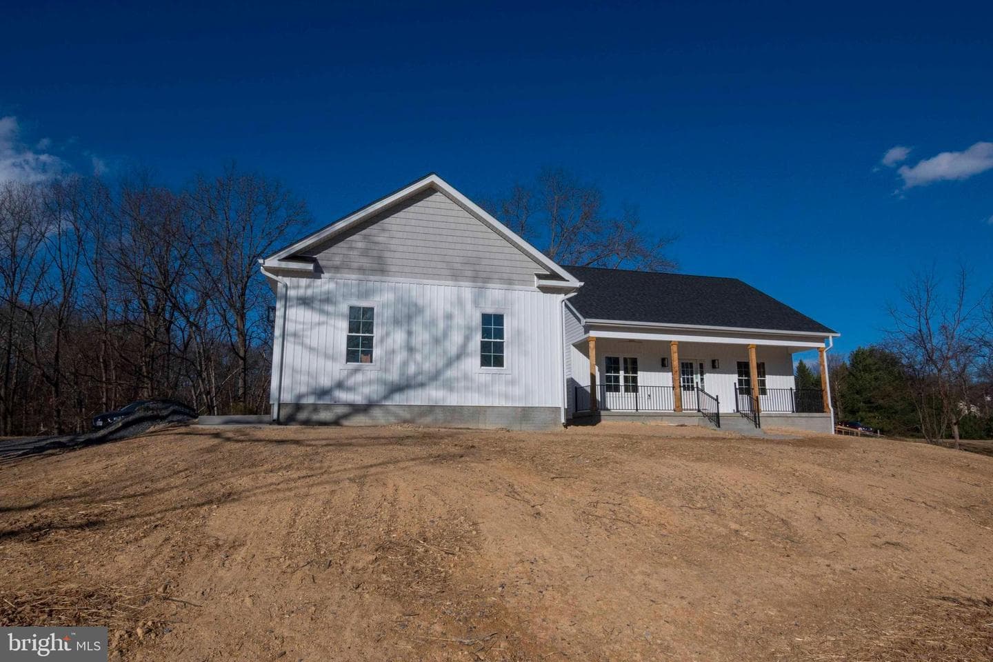 1633 Catlett Mountain Road photo 68
