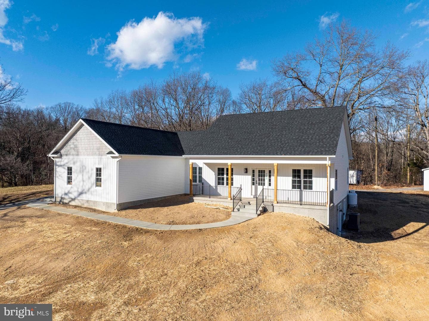 1633 Catlett Mountain Road photo 7