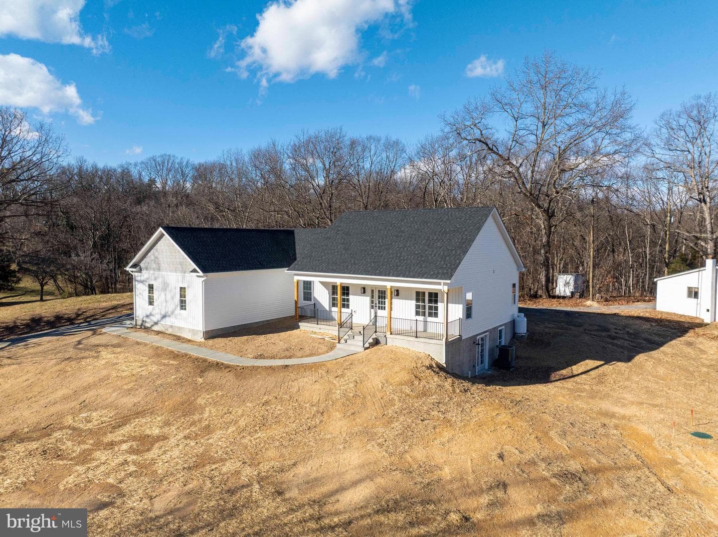 1633 Catlett Mountain Road photo 8