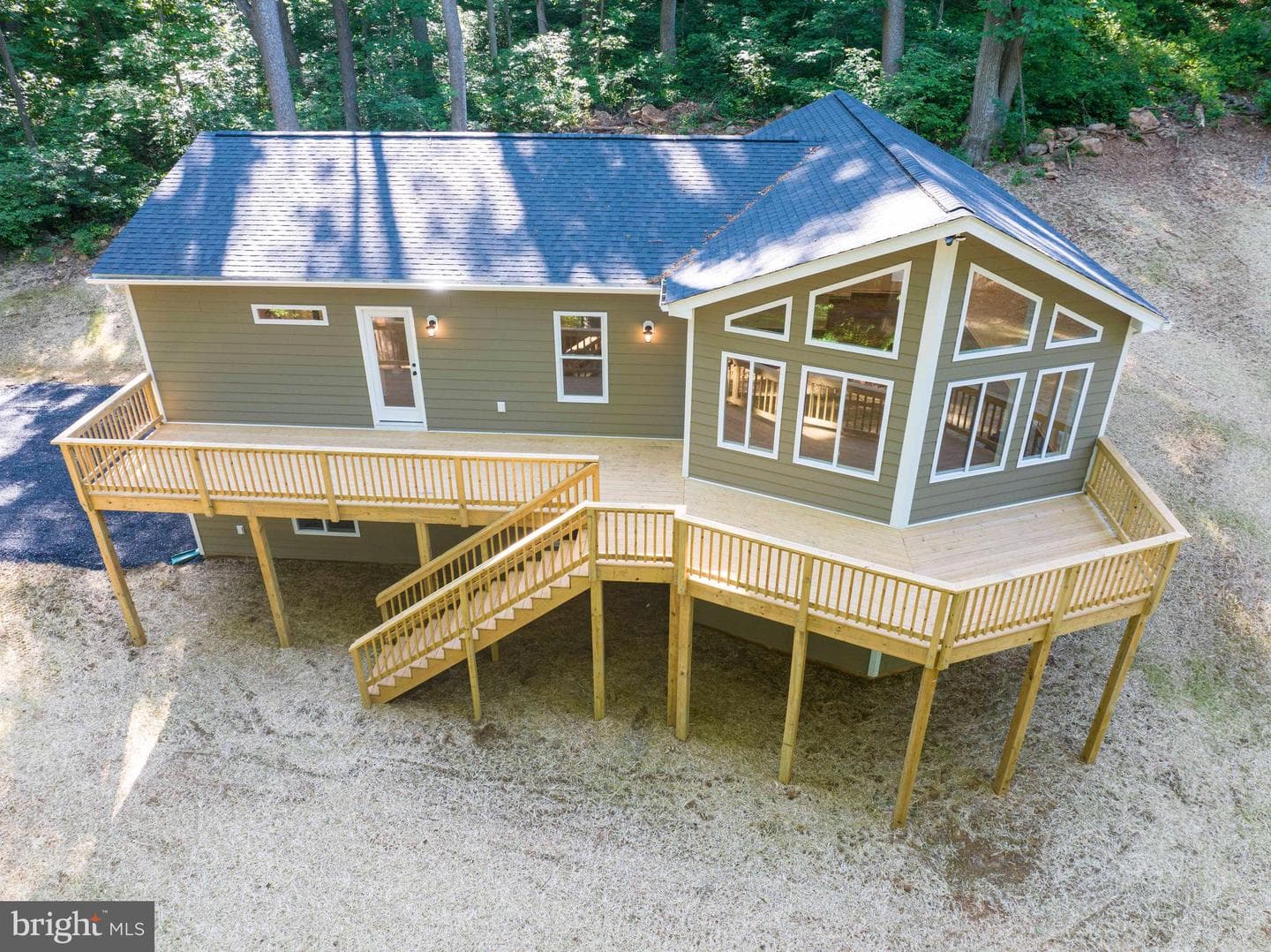 Lot 85a Oriole Court, Front Royal