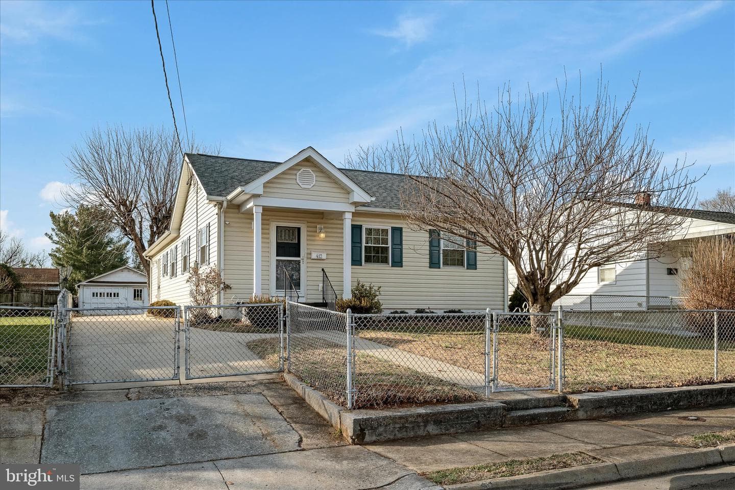 412 Belair Avenue photo 37