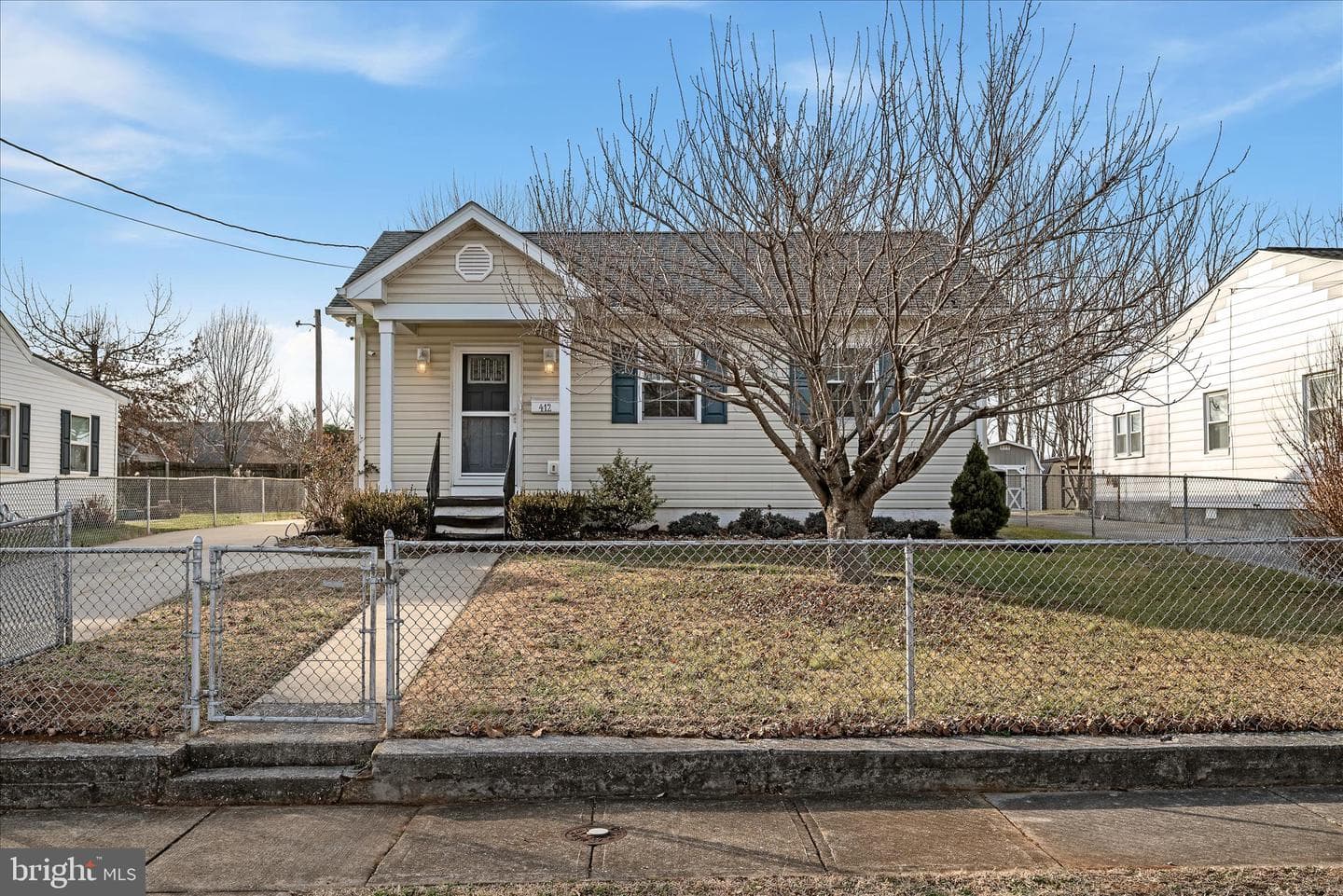 412 Belair Avenue photo 71