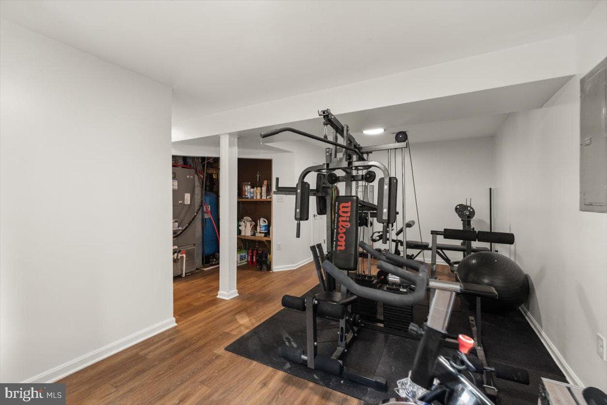247 Arrowood Road photo 14