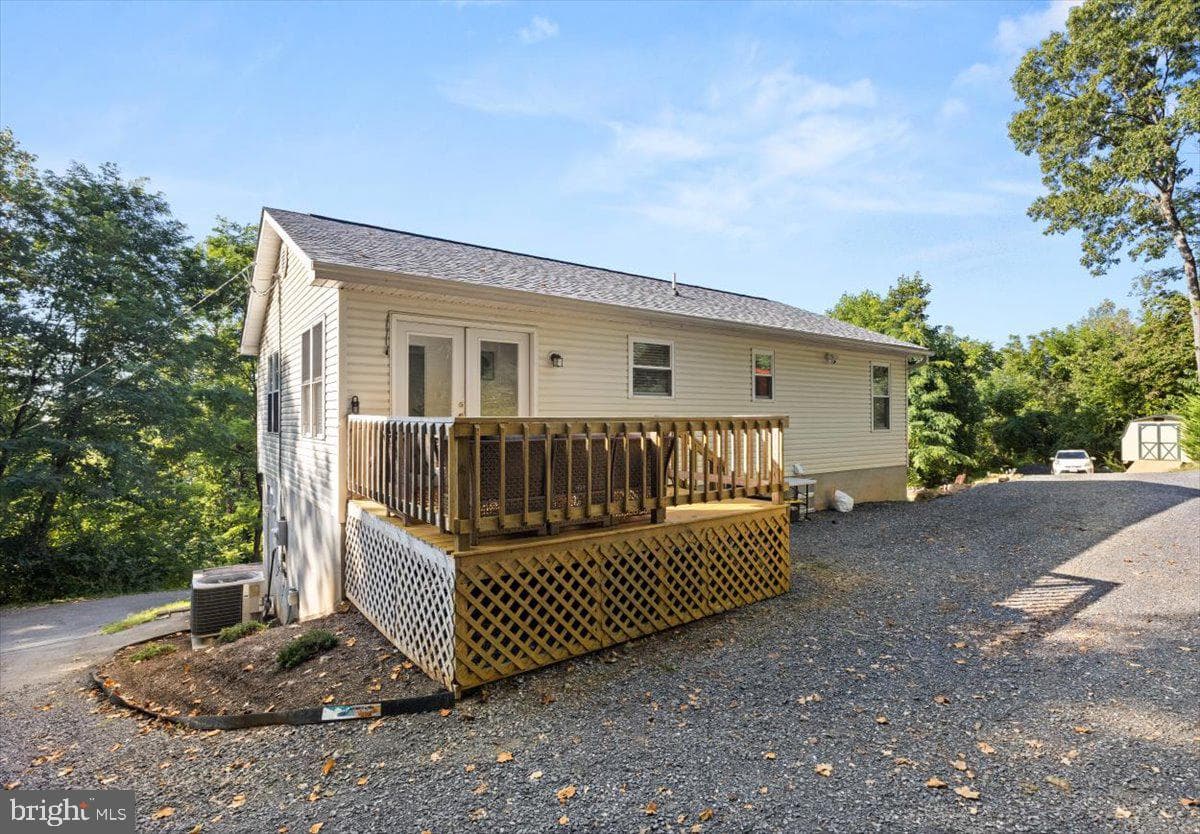 247 Arrowood Road photo 19