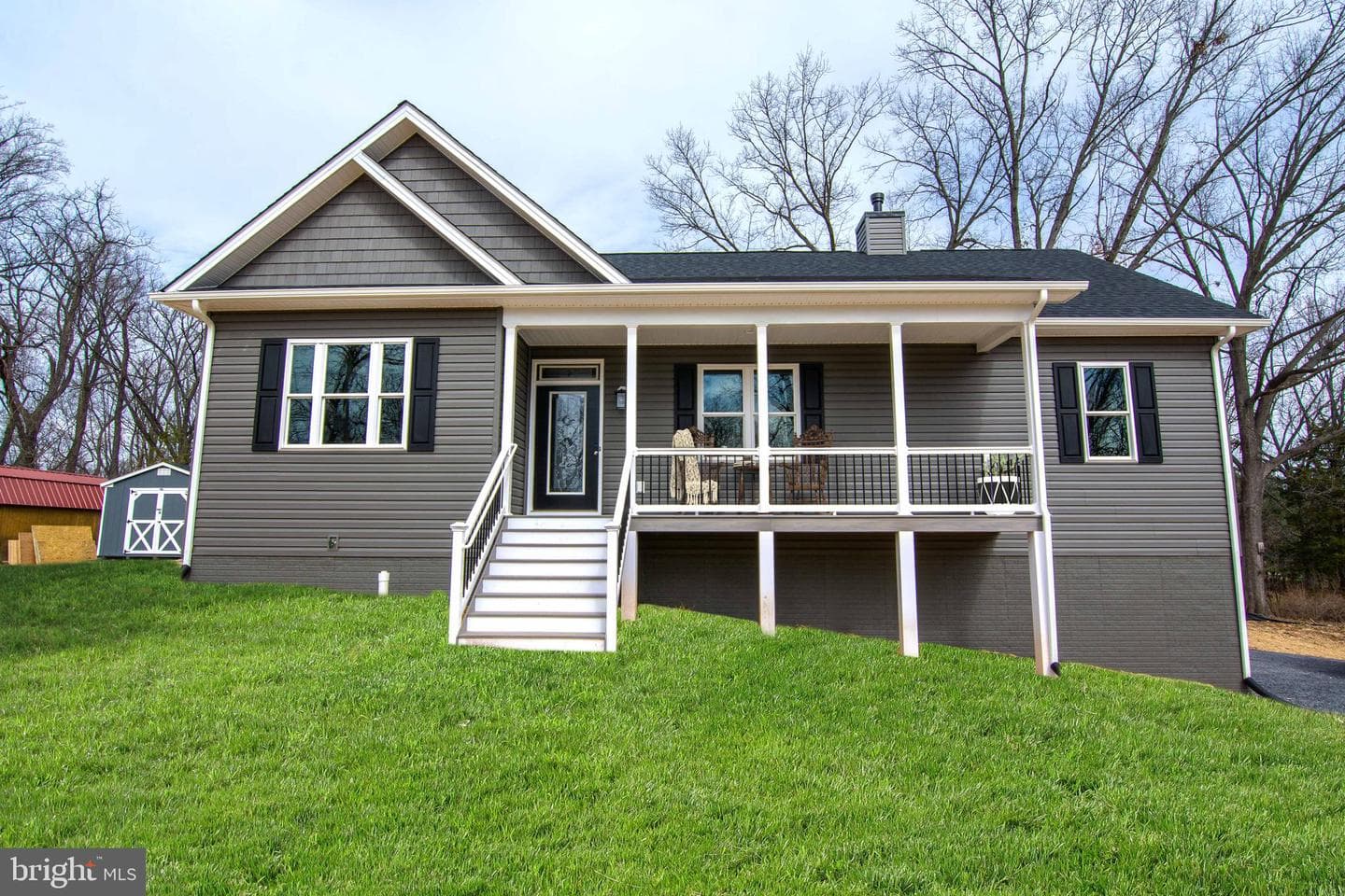 Lot 83a Oriole Court, Front Royal