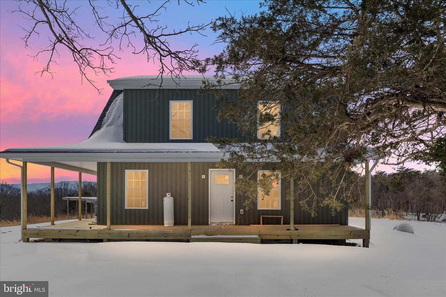 204 Russ Johnson Road
