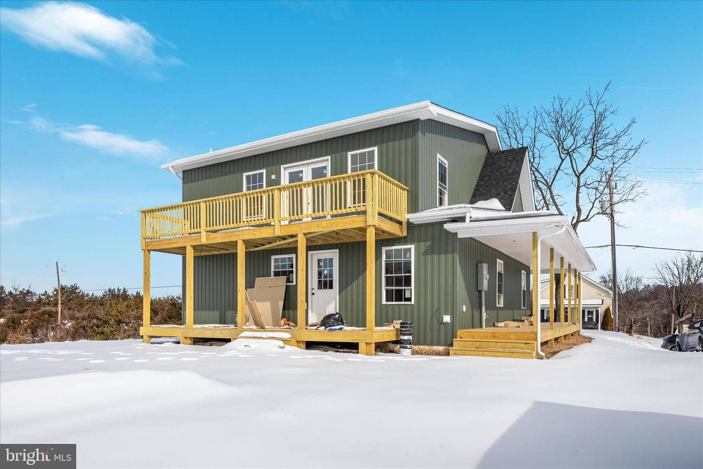 204 Russ Johnson Road photo 11