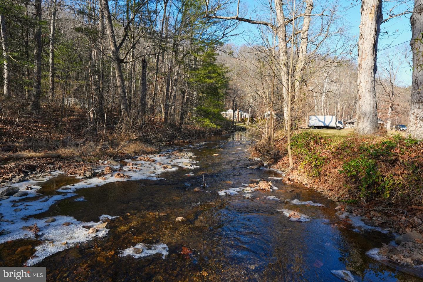 948 Dismal Hollow Road, Front Royal