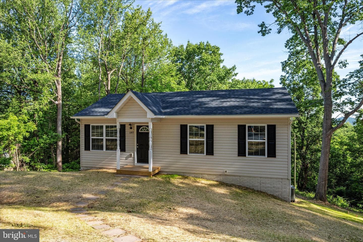 Riley - Lot 51a Court photo 2