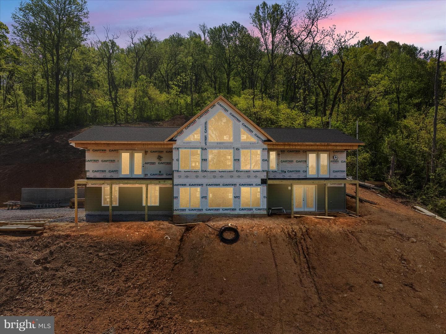 Riley - Lot 66a Court, Front Royal