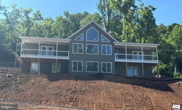 Riley - Lot 66a Court photo 4