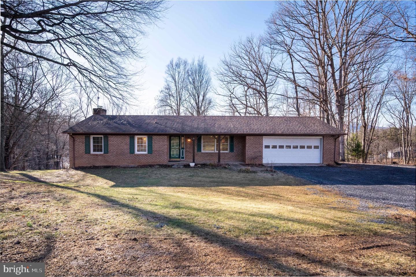 487 Skyline Forest Drive