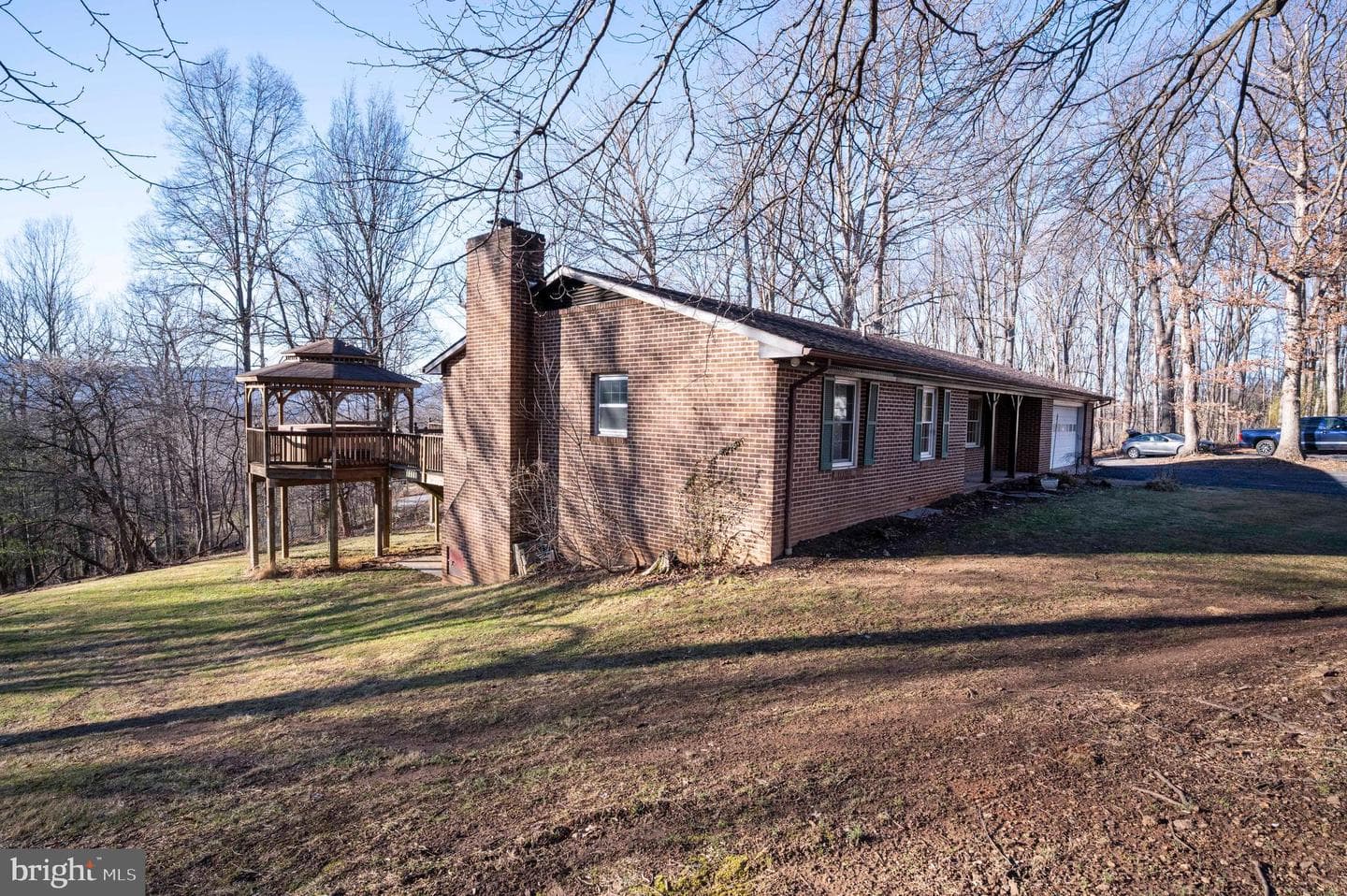 487 Skyline Forest Drive photo 12