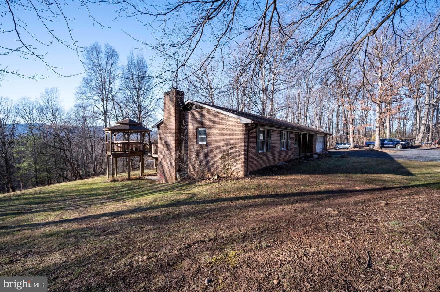 487 Skyline Forest Drive photo 13