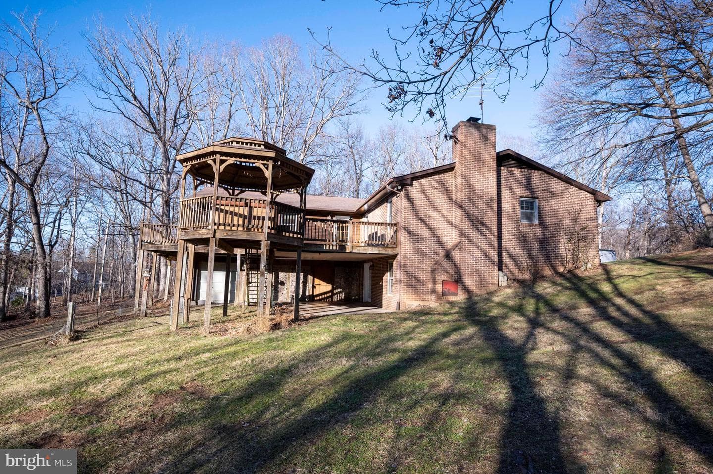487 Skyline Forest Drive photo 15