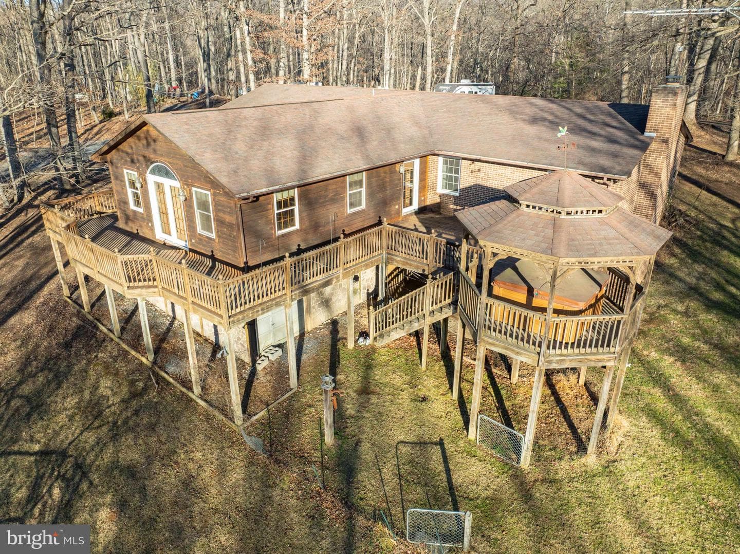487 Skyline Forest Drive photo 3