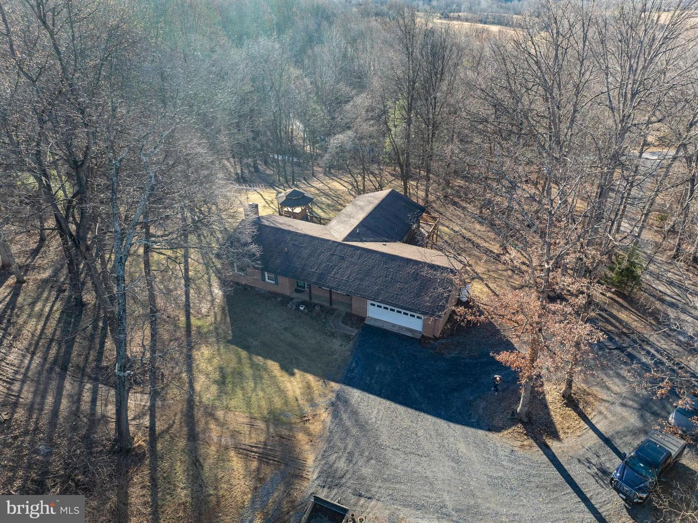 487 Skyline Forest Drive photo 4