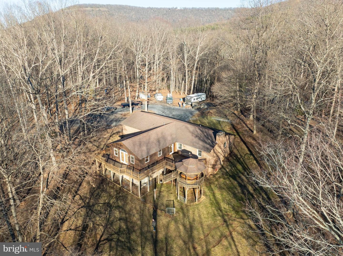 487 Skyline Forest Drive photo 5