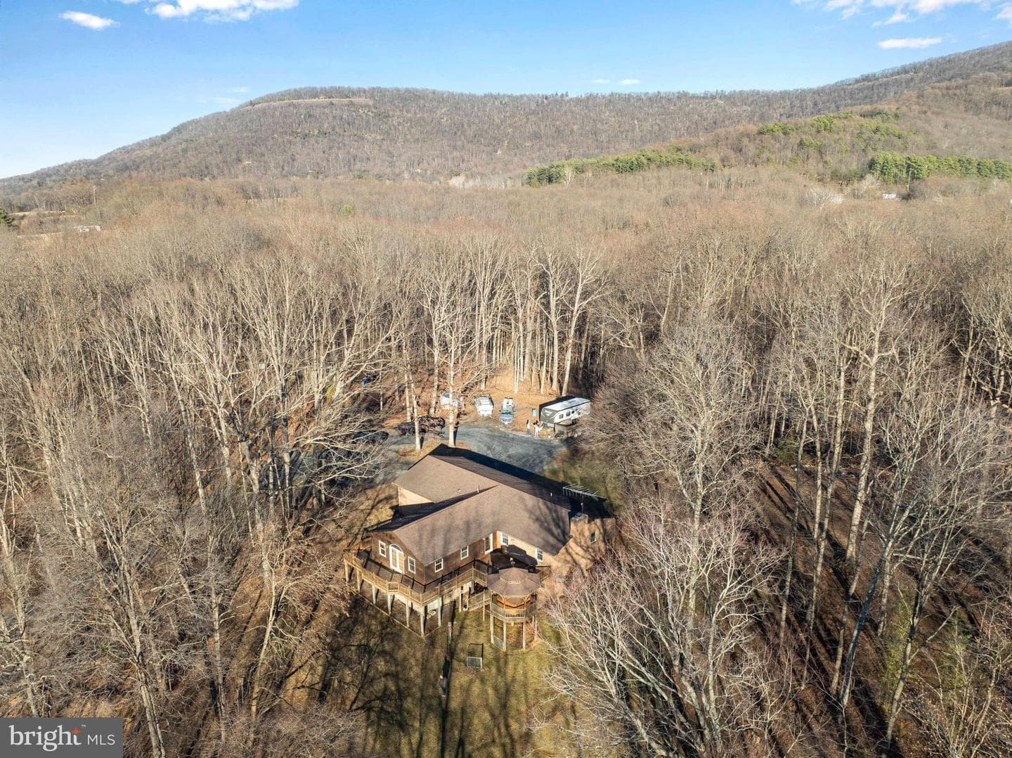 487 Skyline Forest Drive photo 6