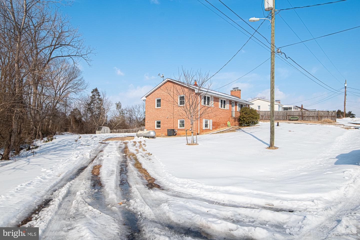 202 Poe Drive photo 8