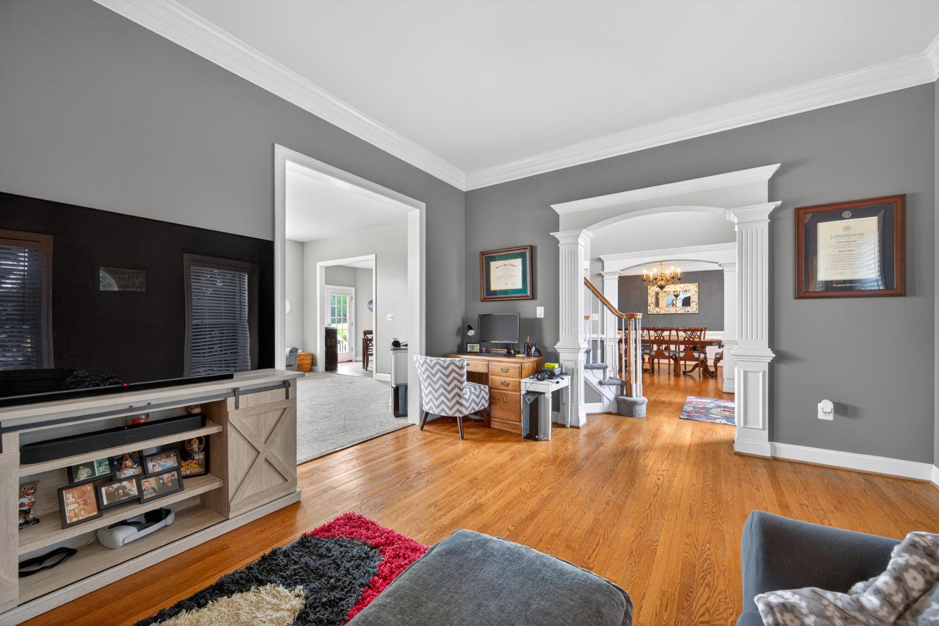 4 Jackson Place photo 23