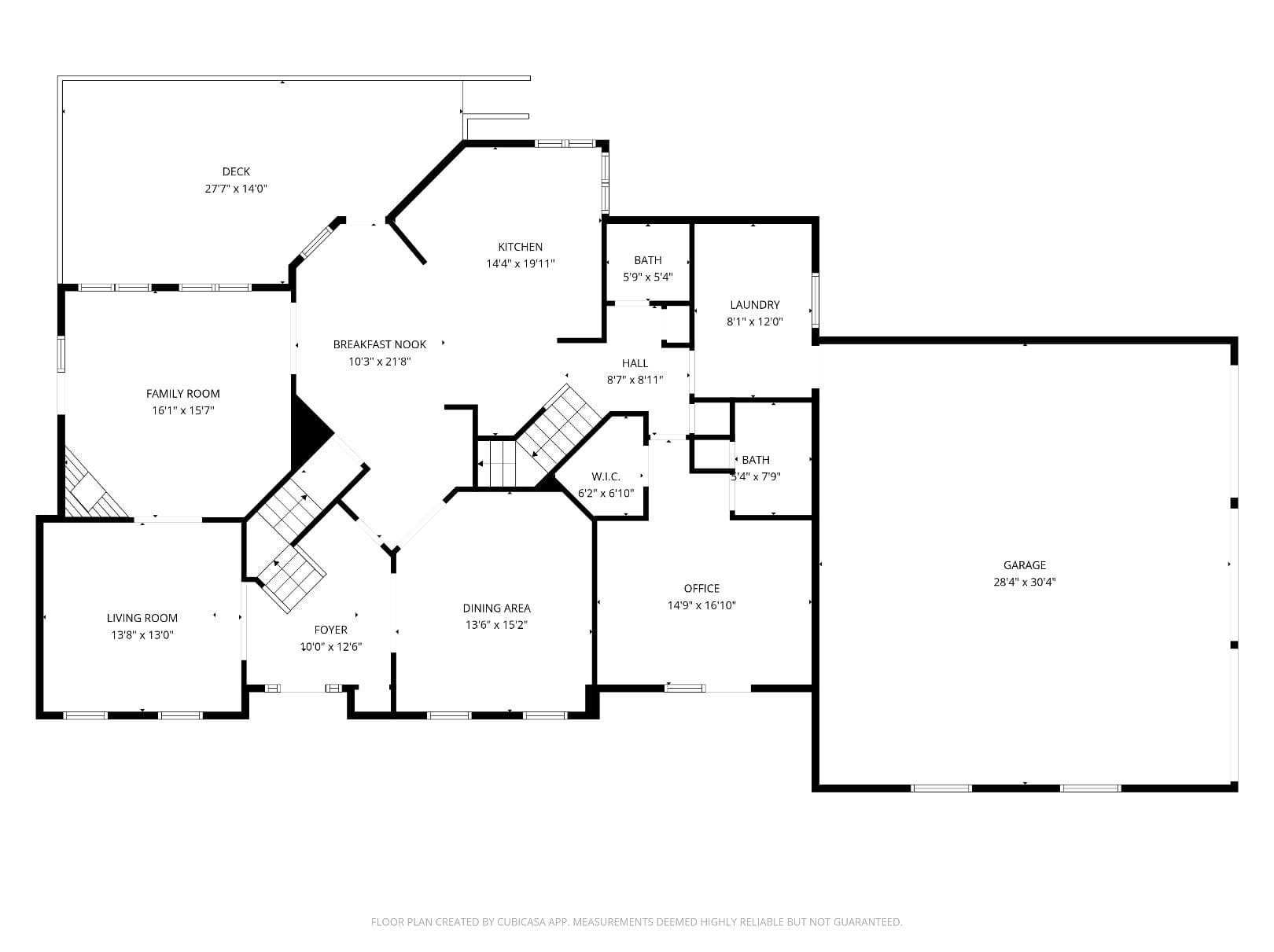 4 Jackson Place photo 77