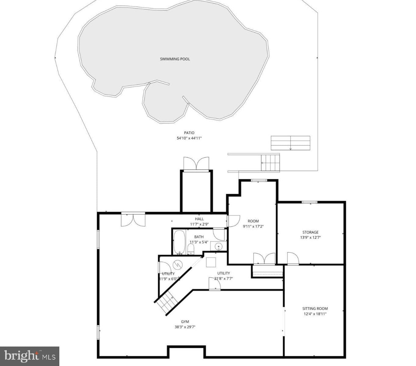 4 Jackson Place photo 79