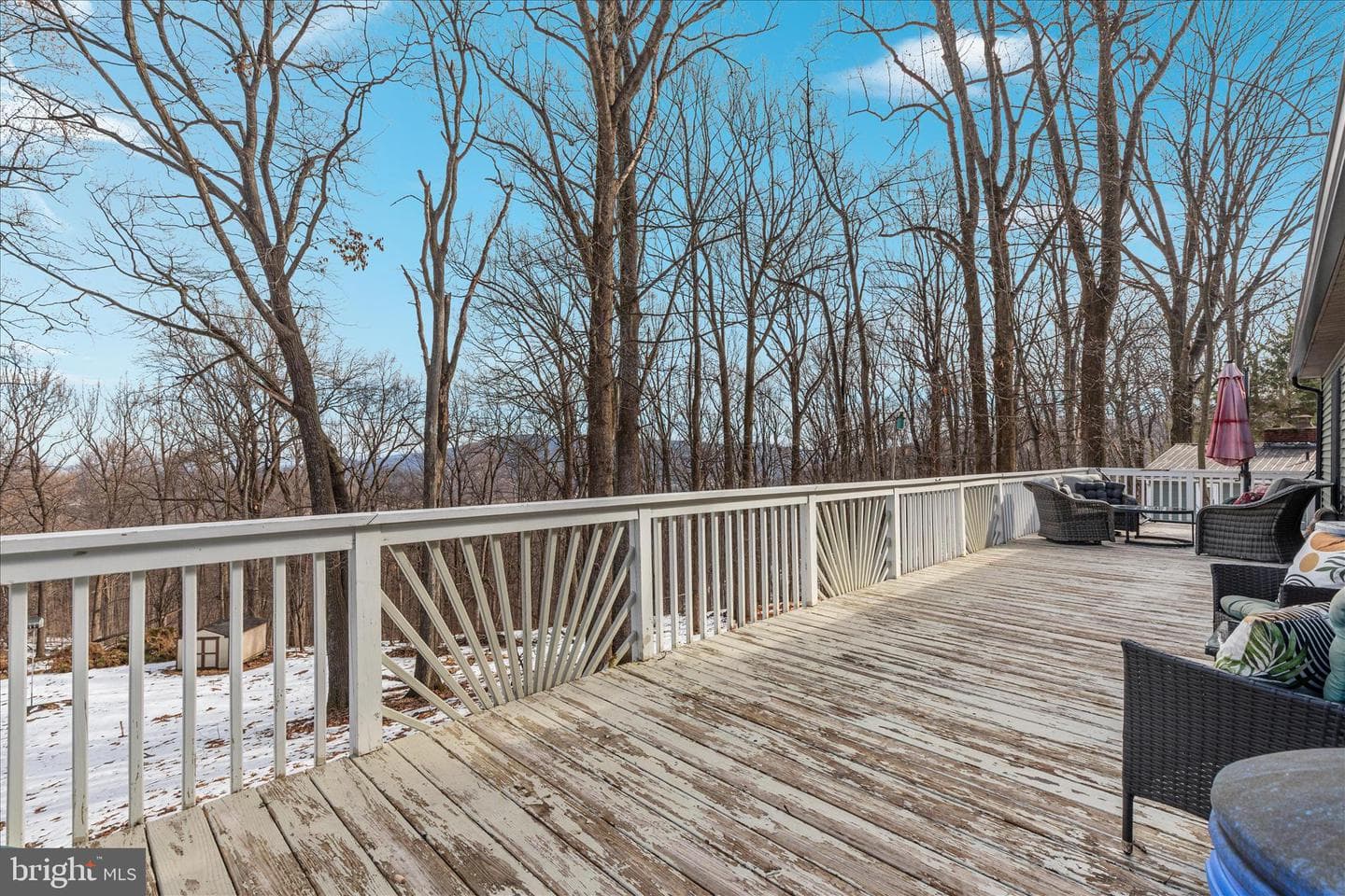 67 Pocahontas Road photo 34