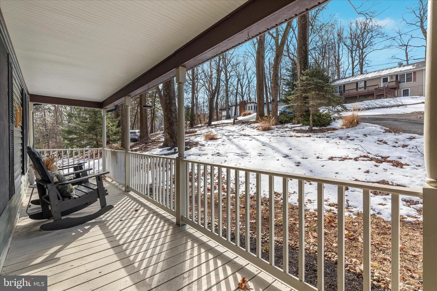 67 Pocahontas Road photo 36