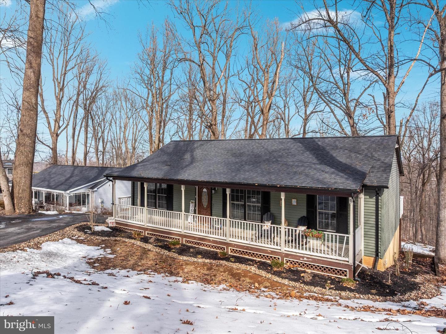 67 Pocahontas Road photo 38