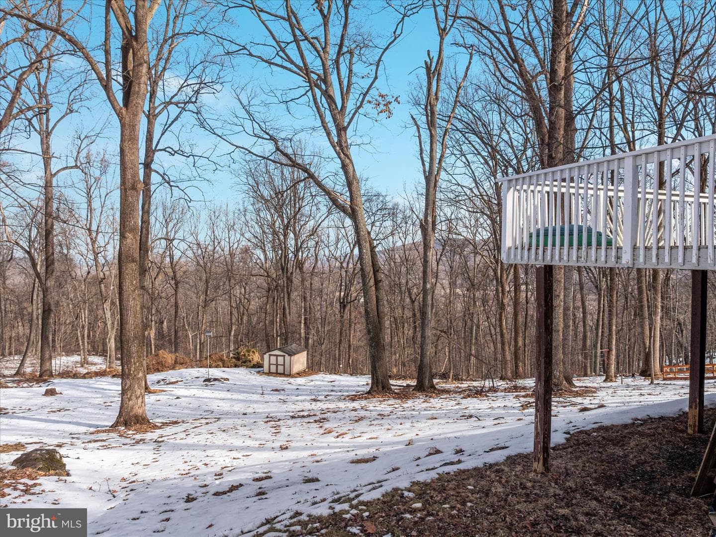 67 Pocahontas Road photo 42