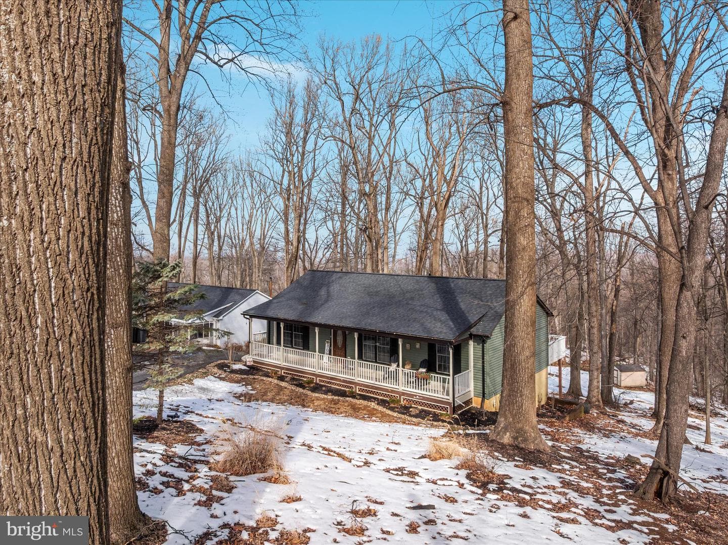 67 Pocahontas Road photo 5