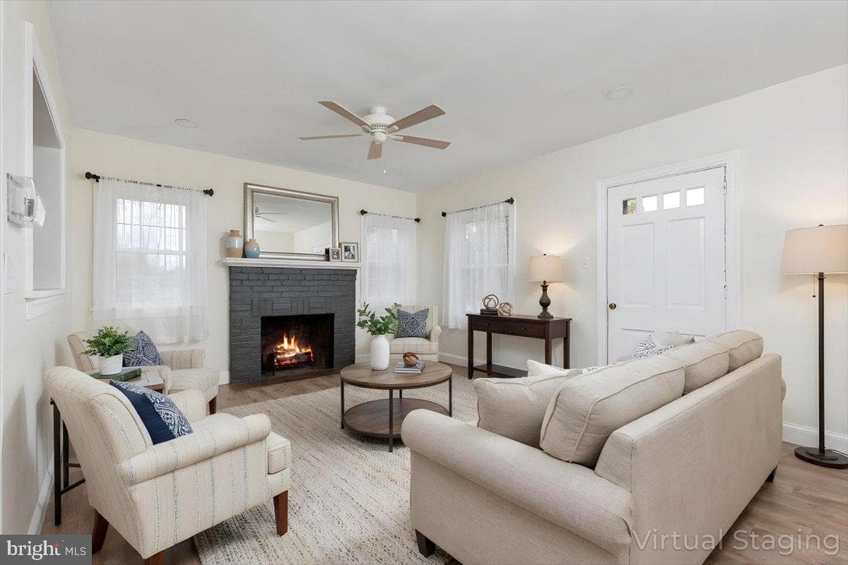 5655 Strasburg Road, Strasburg