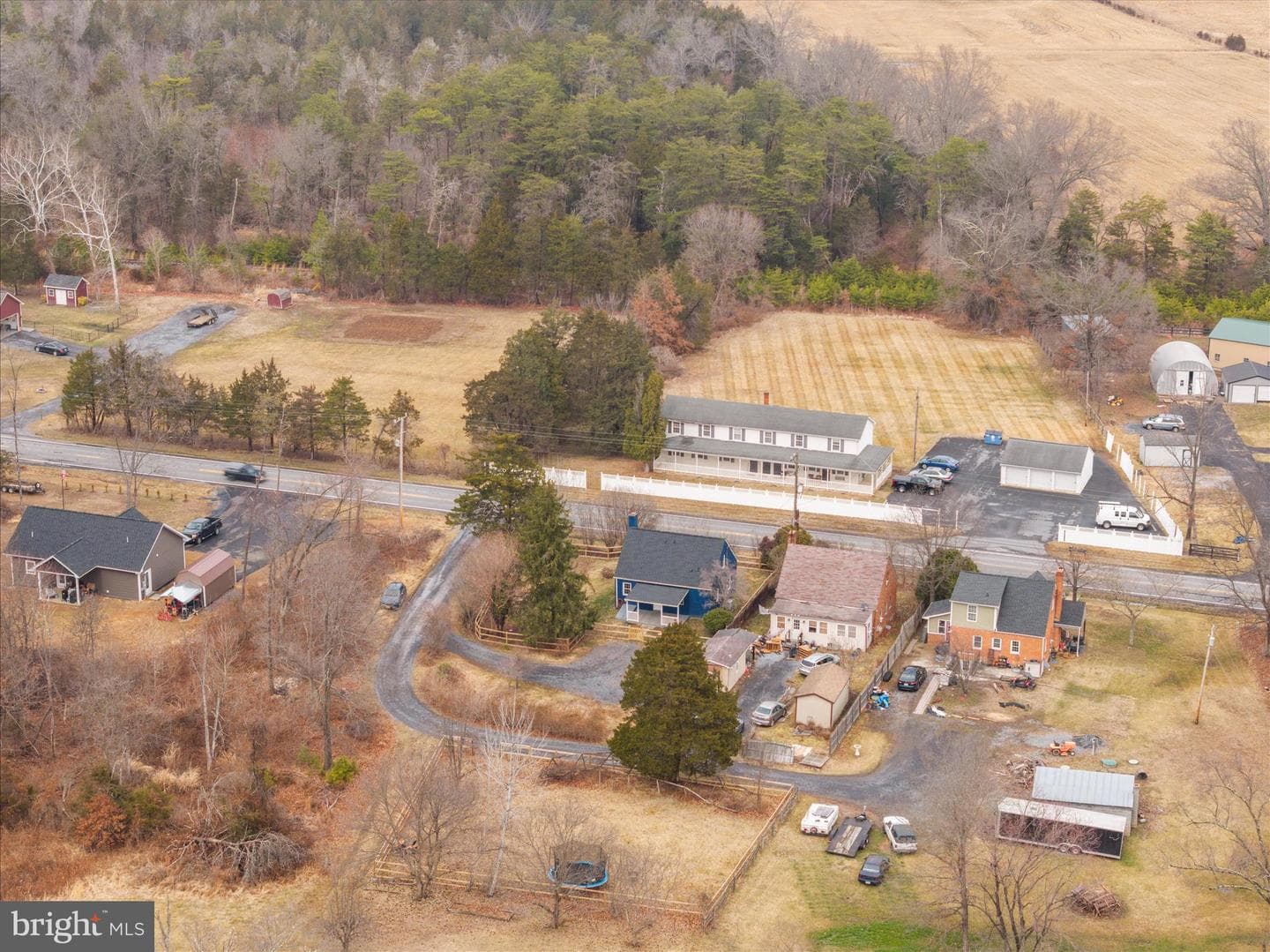 5655 Strasburg Road photo 54