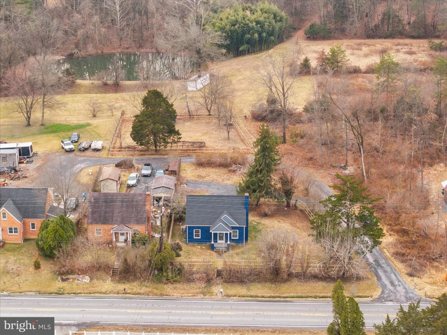5655 Strasburg Road photo 58