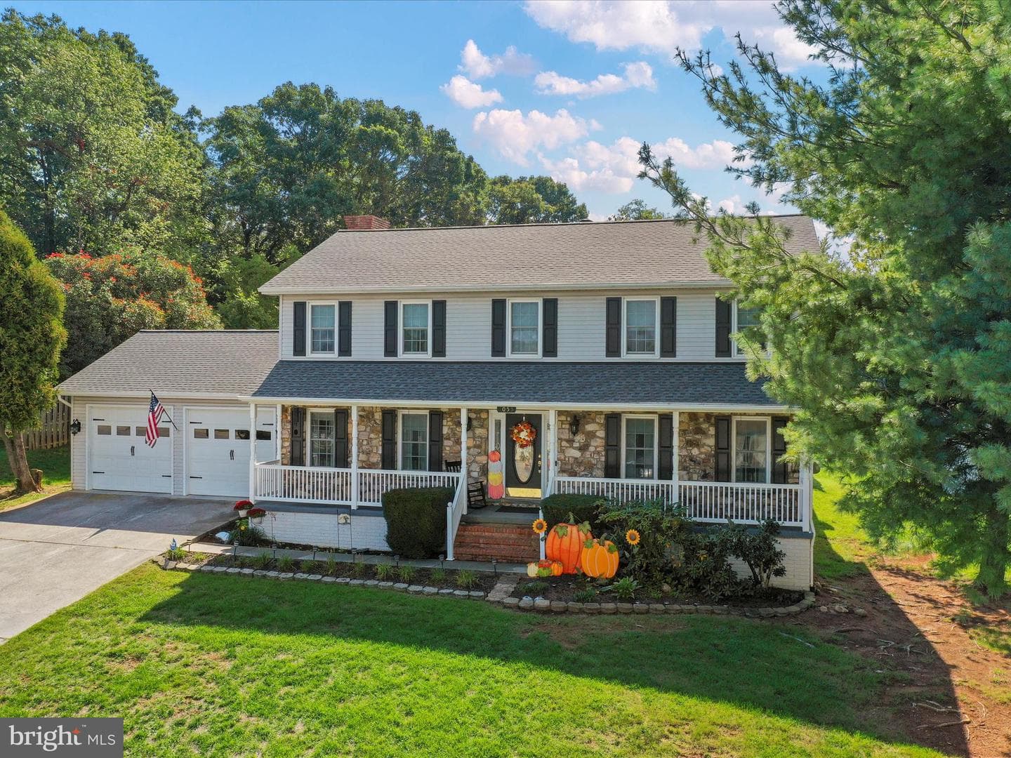 1055 Goodview Drive