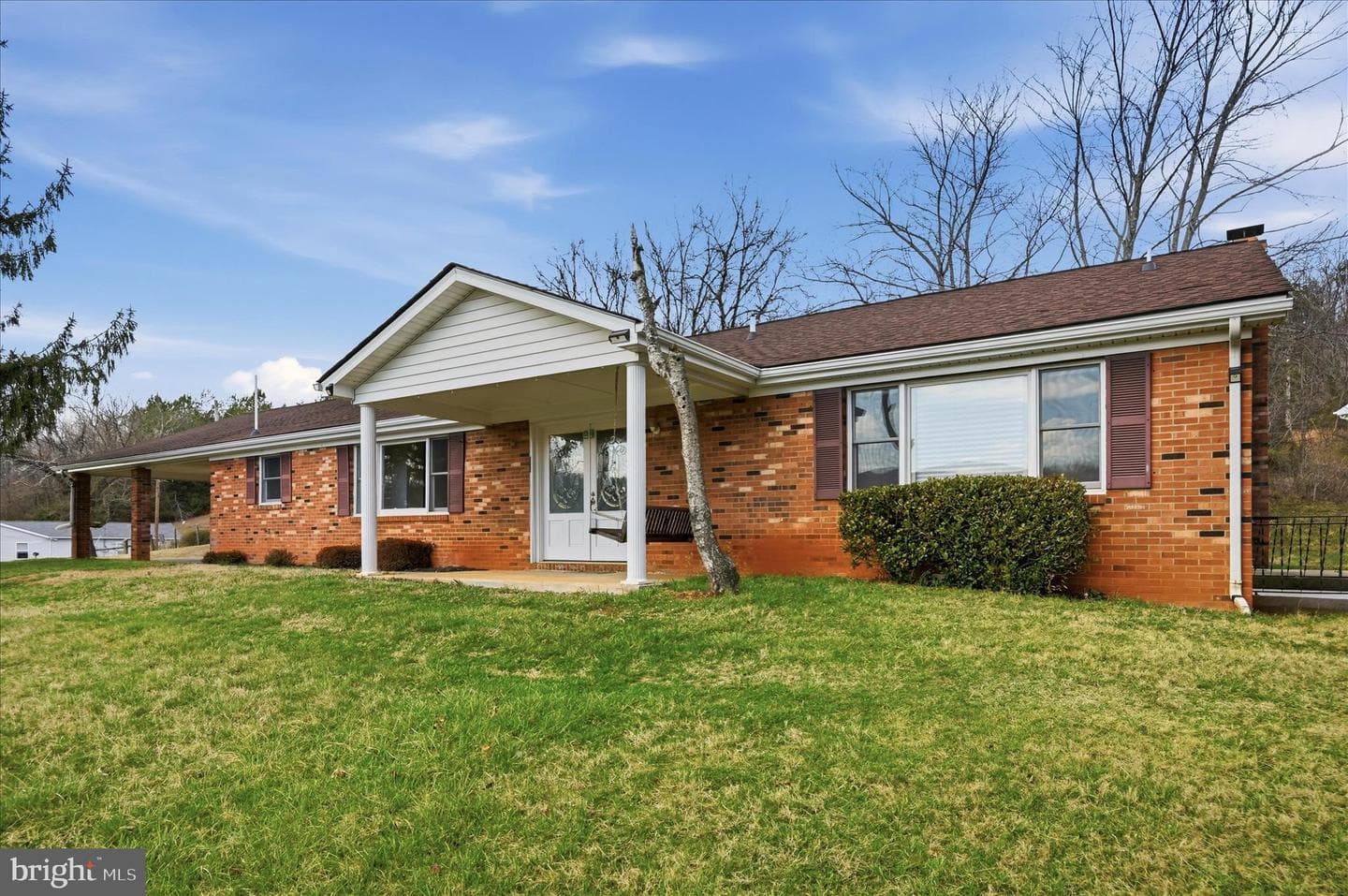 42 Dogwood Lane, Bentonville