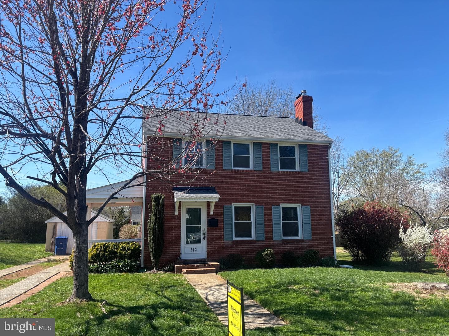 512 Washington Avenue photo 2
