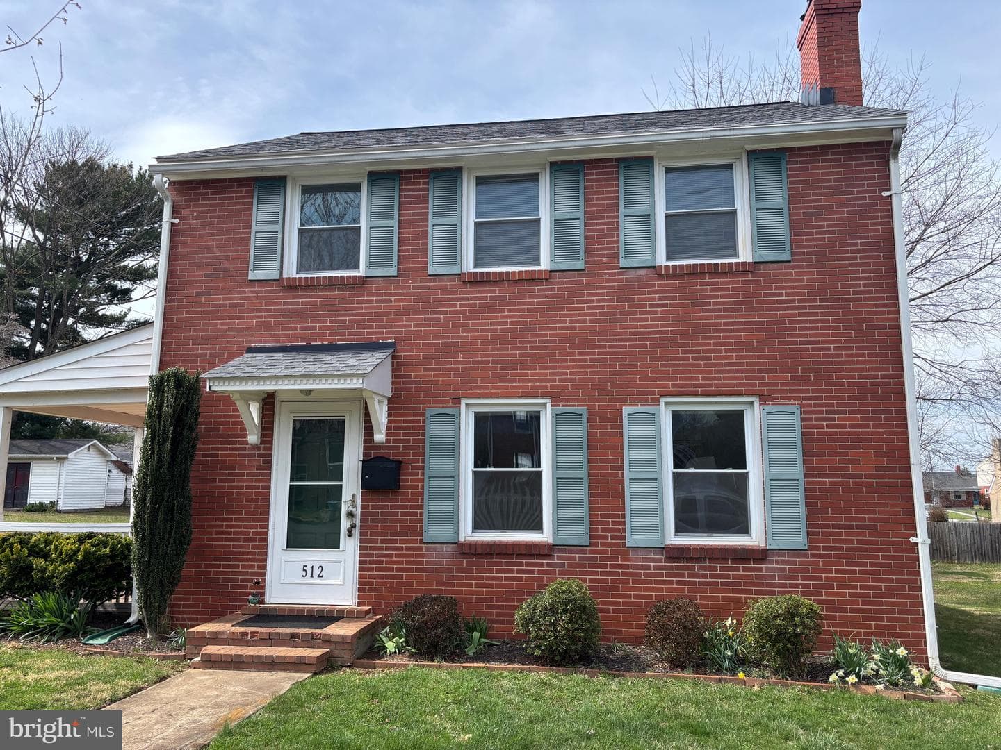 512 Washington Avenue photo 3