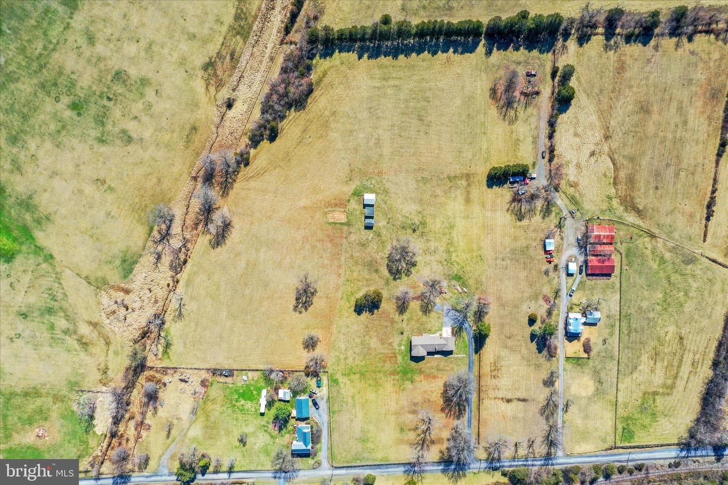 550 Bucks Mill Road photo 47