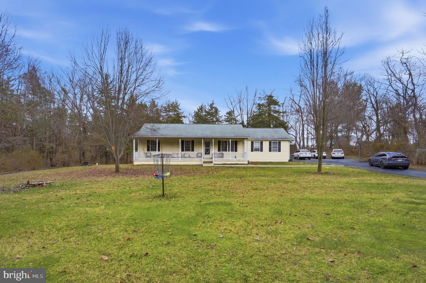 4624 Strasburg Road photo 2