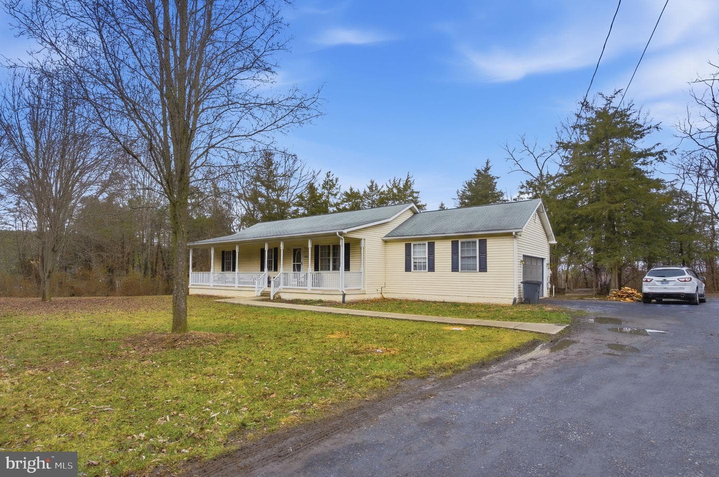 4624 Strasburg Road photo 3